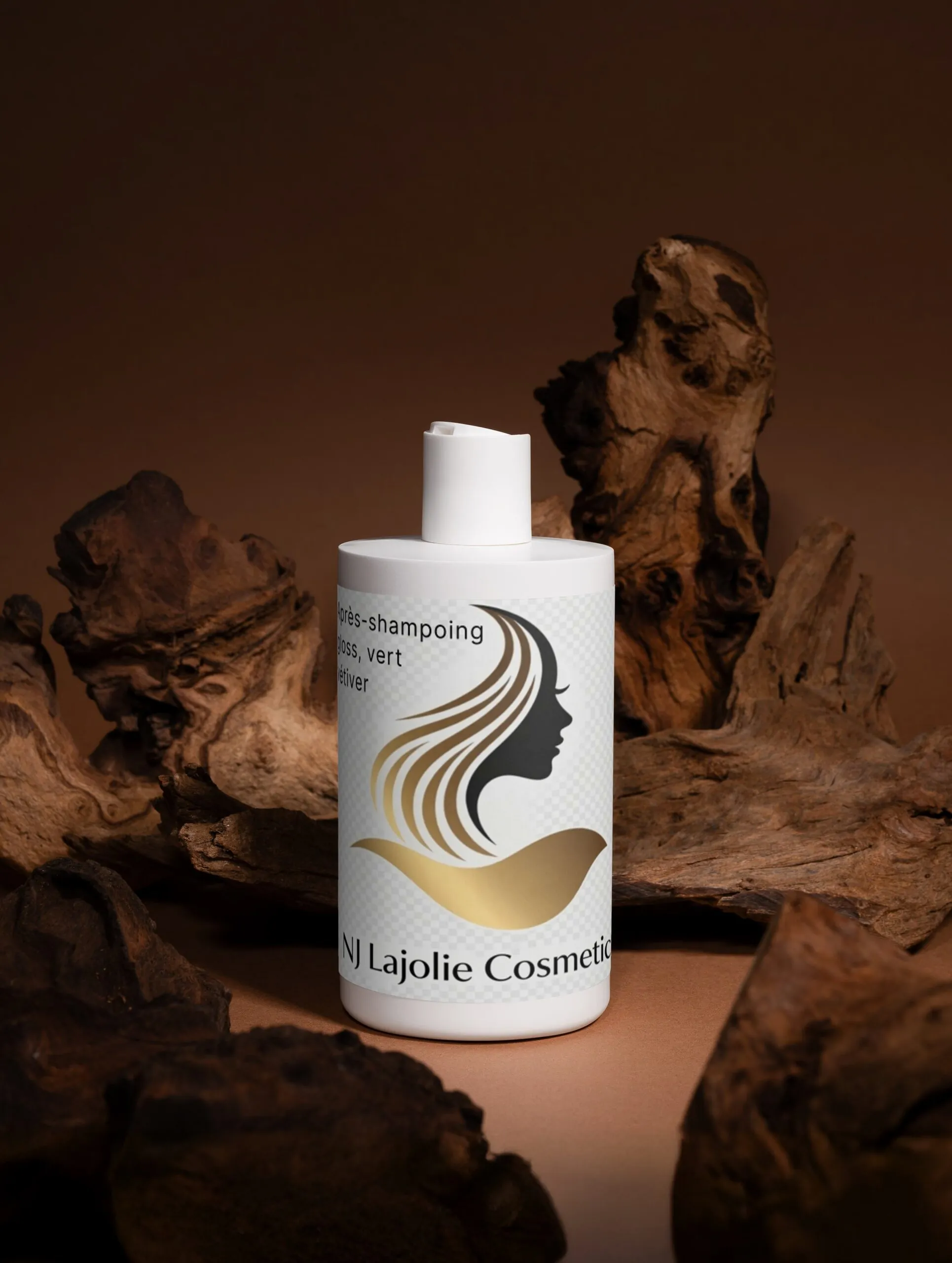 gloss conditioner, smoky green vetiver gloss conditioner, smoky green vetiver