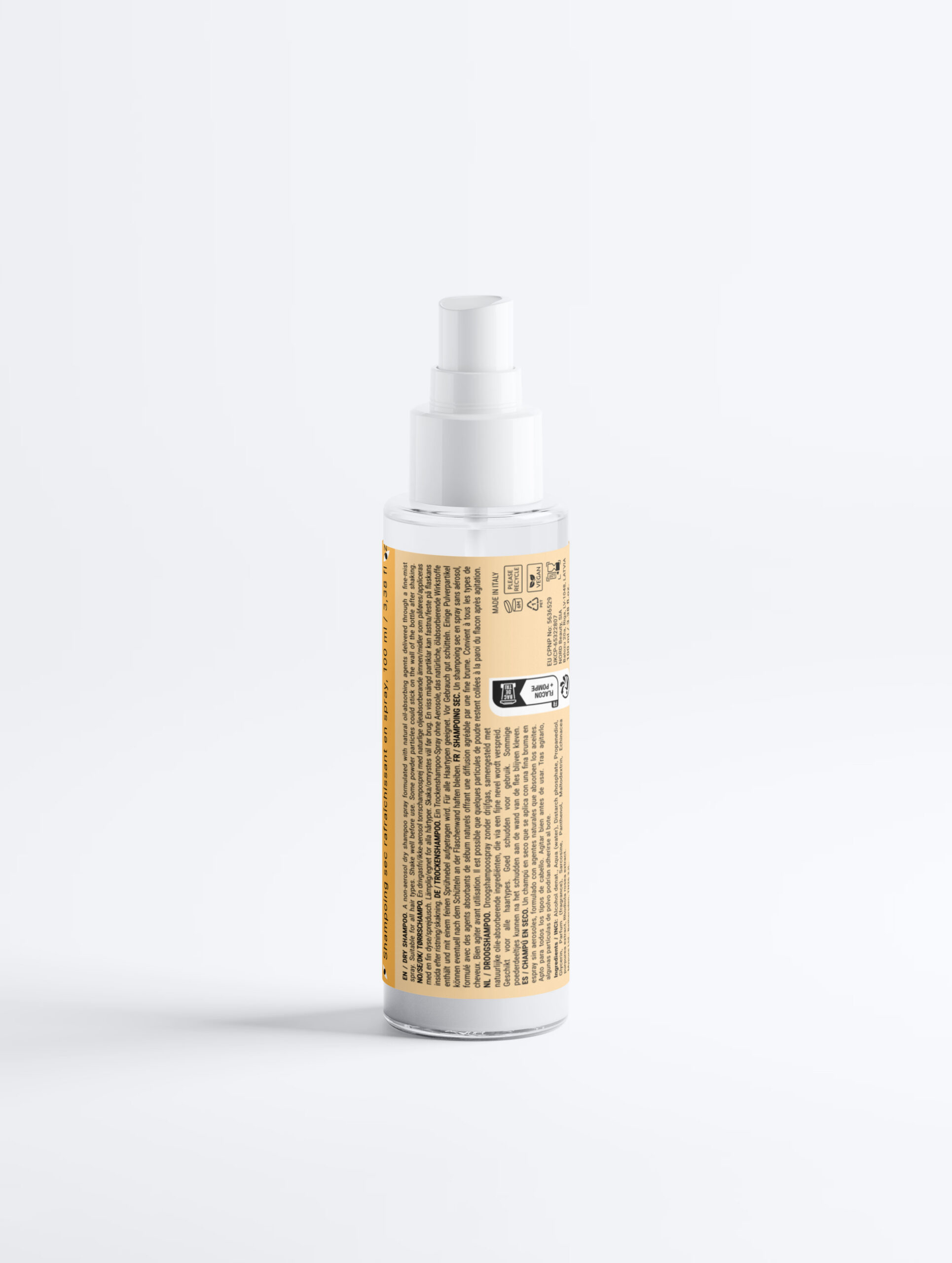 quick refresh dry shampoo spray quick refresh dry shampoo spray